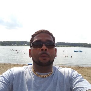 Meet your Posher, Richard